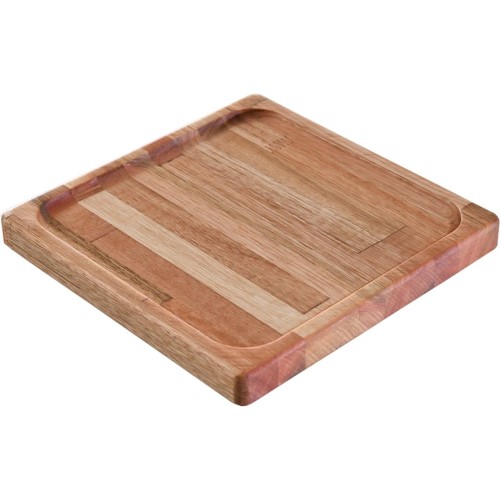 Tábua de Corte Raiz Quadrangular Eether